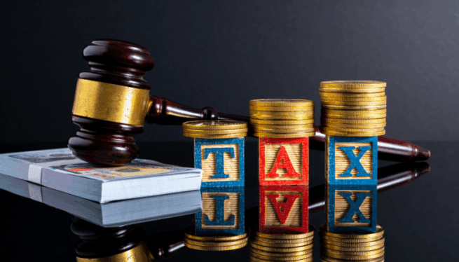 Treaty Shopping Safari Ends Here: Footprints from Tiger Global