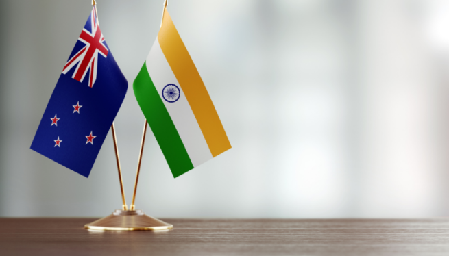 India–New Zealand FTA: The Fine Print Behind the Tariff Windfall